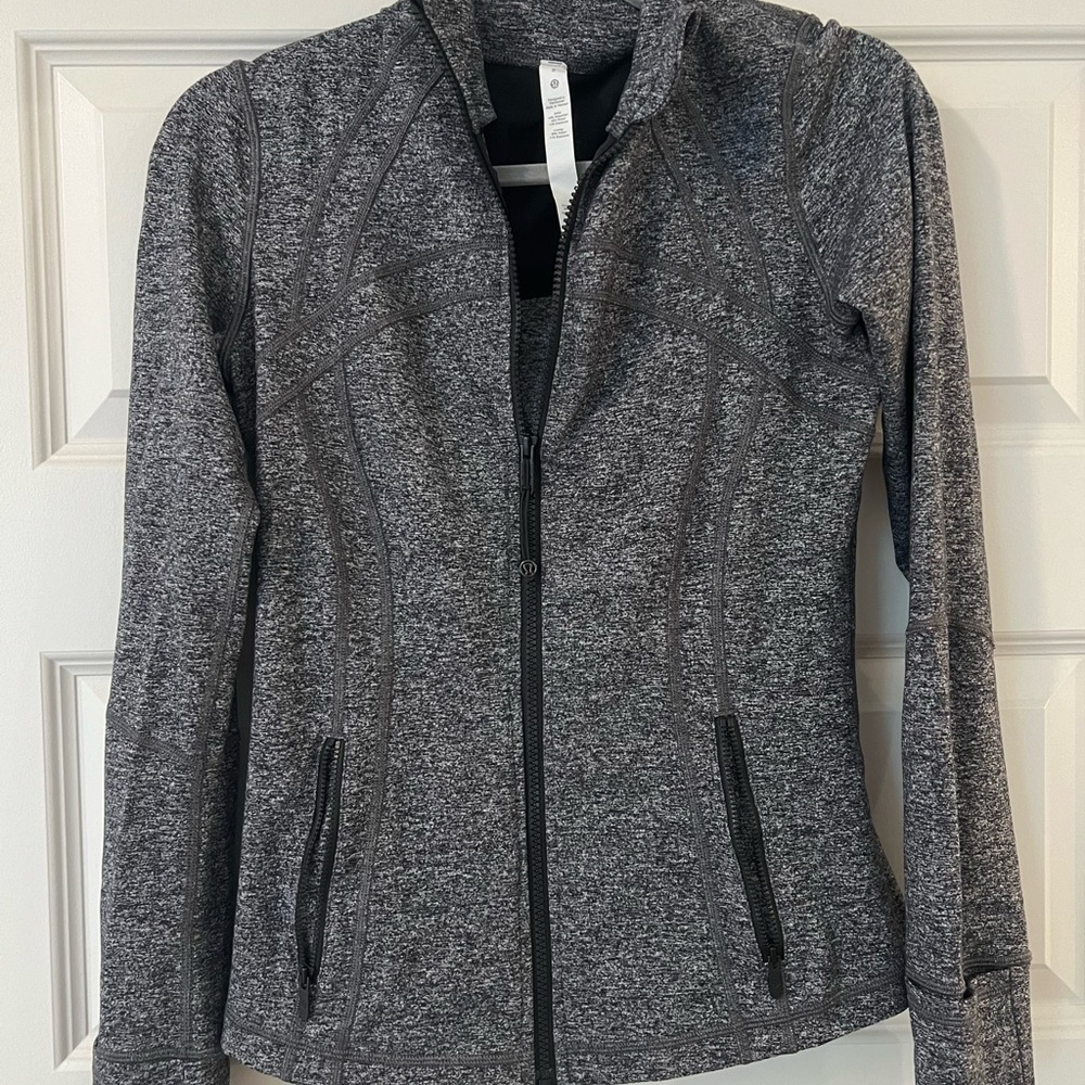 Lululemon Define Jacket